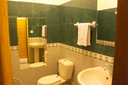 Mariners Base Apartments image 10