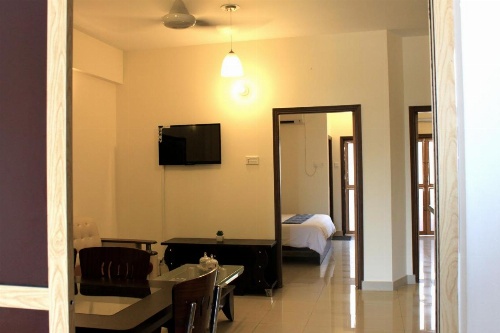Mariners Base Apartments image 17