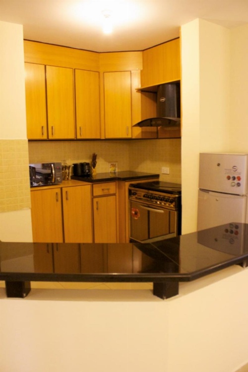 Mariners Base Apartments image 20