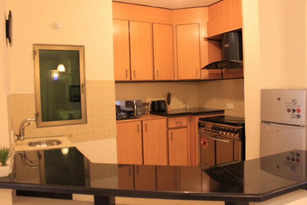 Mariners Base Apartments