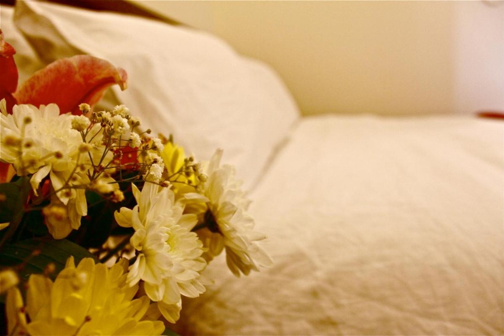 Mariners Base Apartments